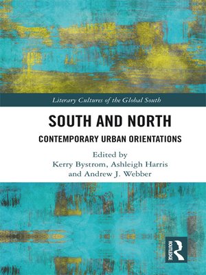 cover image of South and North